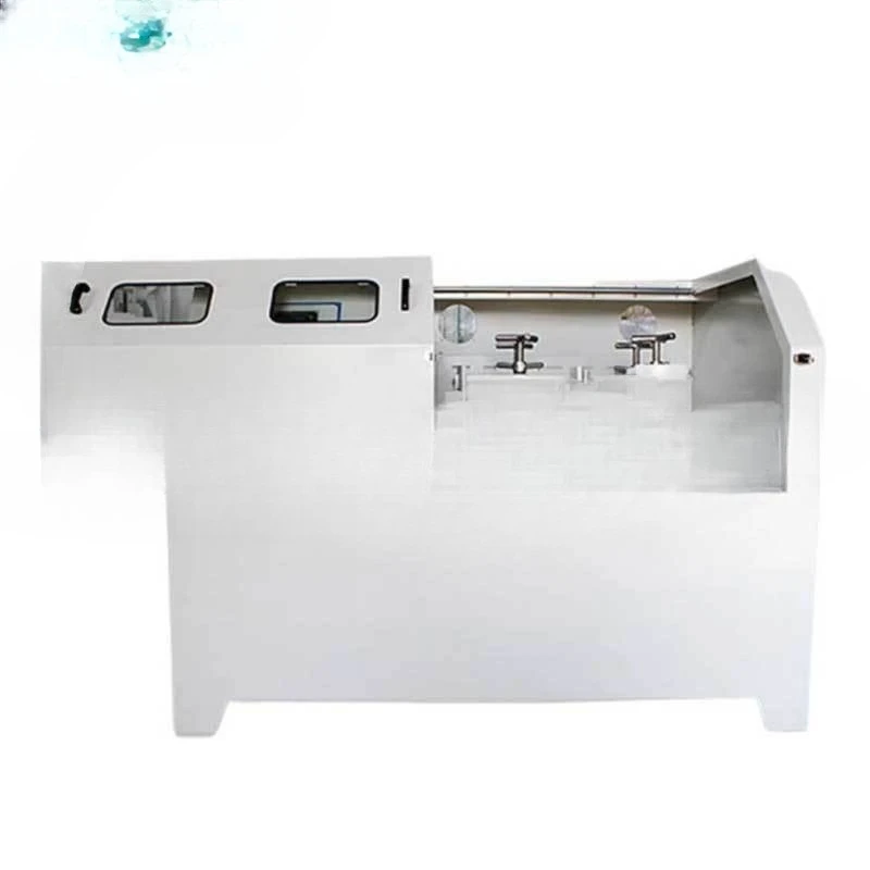 QM-2SP100 planetary ball mill 25L   4 cans, practical goods