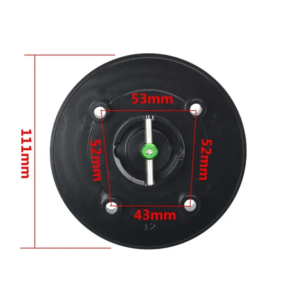 CNC Fuel Tank Cap Cover Fit For Kawasaki Z650 Z900 Z400 Ninja 650 Ninja 400 Motorcycle Modification Parts