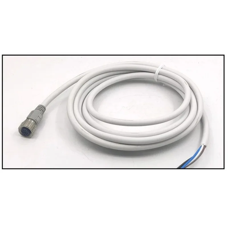 SMC Type ITV Proportional Valve Connector P398020-500-3 P398020-501-3
