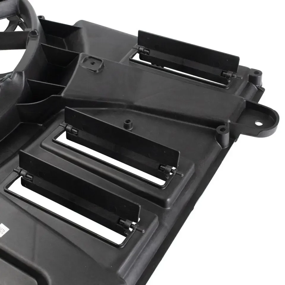 86828263 Auto Parts 86828263 Automotive Electrical System Engine Radiator Cooling Fan Assembly For 2019 Chevrolet Malibu