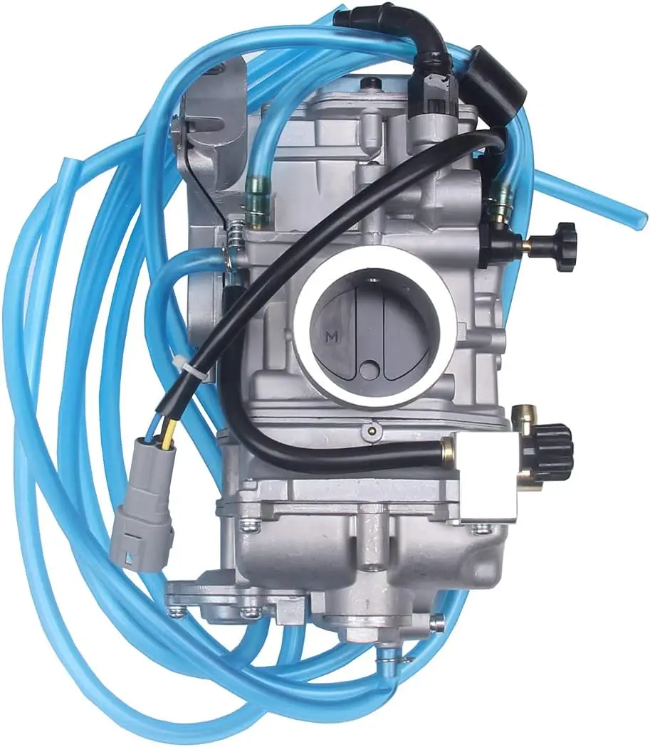 New Carburetor Carb For Kawasaki KX250F 2004-2010 CRF250R 2004-2005 CRF250X 2004-2013 Suzuk&j RMZ250 2004-2009 38MM