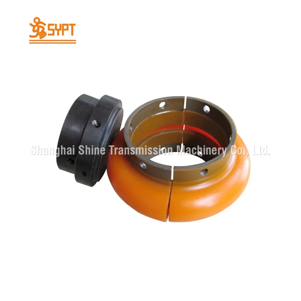 SYPT E30 flexibele koppelingen (equivalent aan koppelingen)