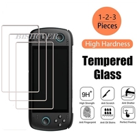 Tempered Glass FOR Ayn Odin 2 Mini 6\