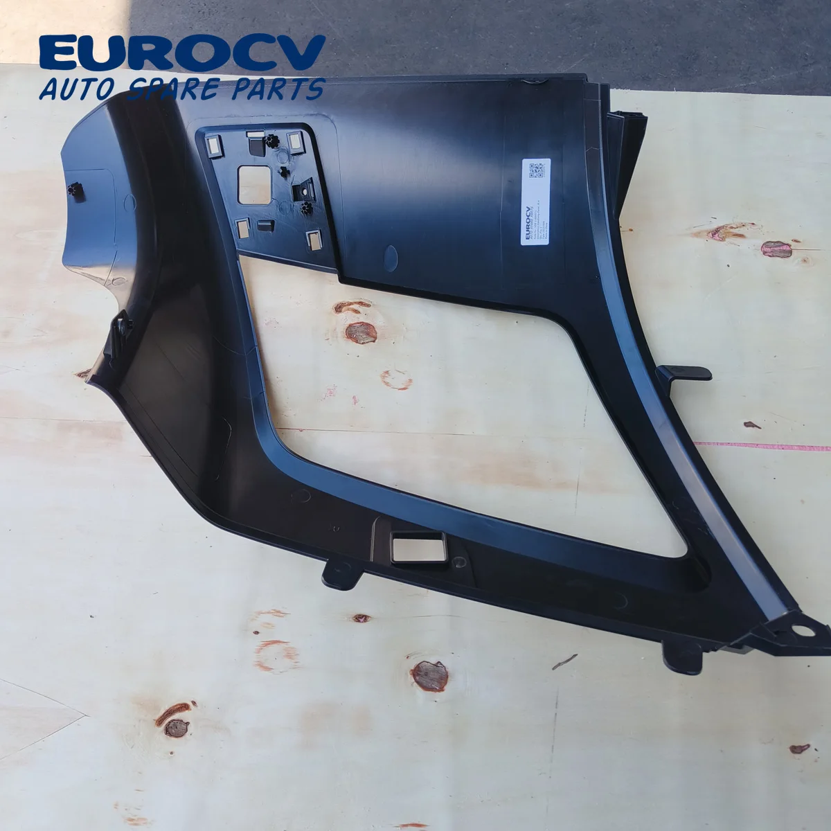 Pezzi di ricambio per Volvo Trucks VOE 21689971 R.H FMX pannello faro