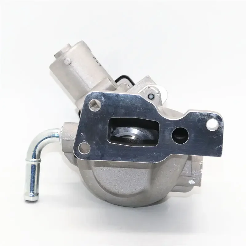 OEM 6711400460 EGR Valve For Ssangyong New Actyon Korando C D20F Rexton W D20R #6711400460 - view 2
