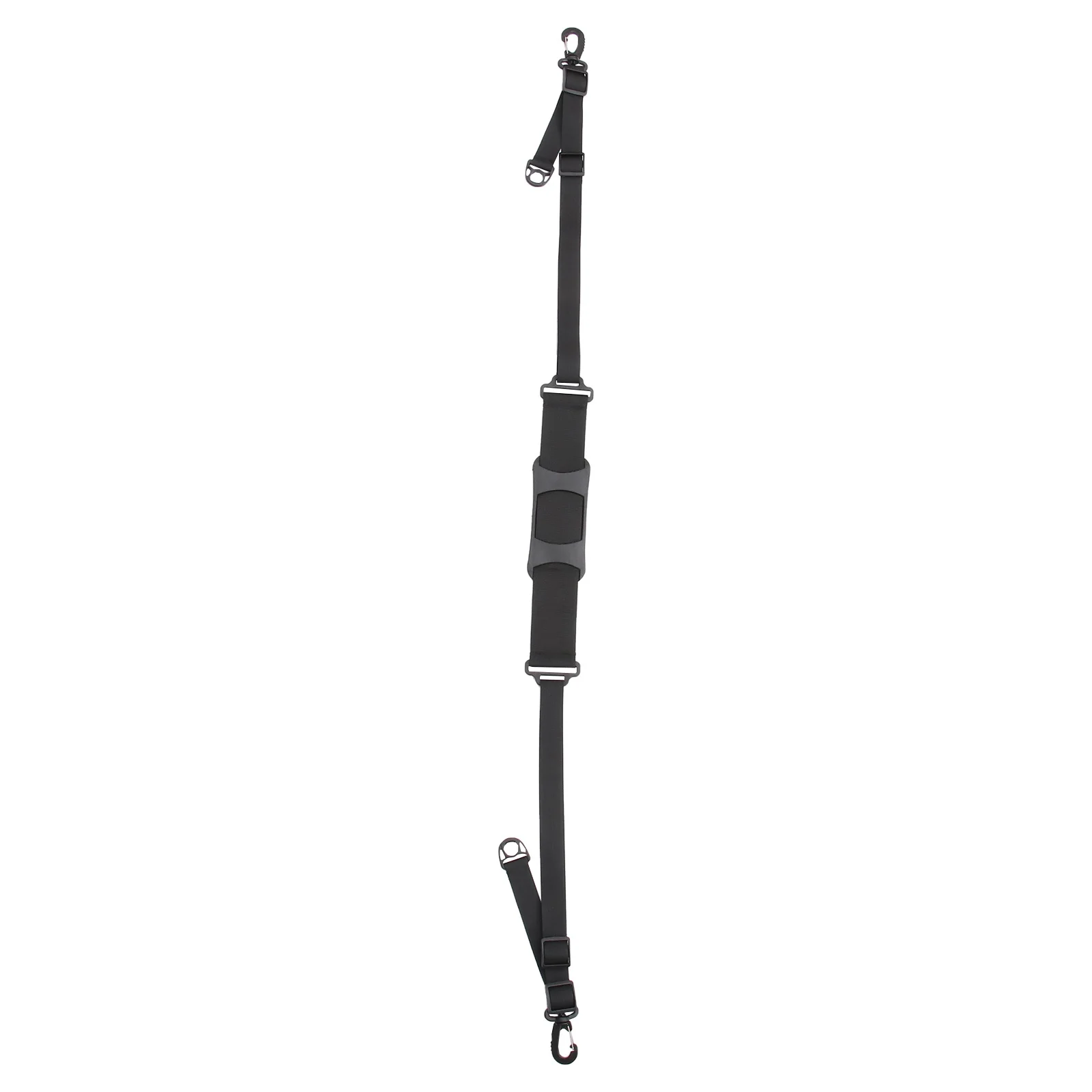 

Scooter Shoulder Adjustable Thick Nylon Carrying Strap For Balance Bike Skateboard Snowboard Portable Fixing Strap