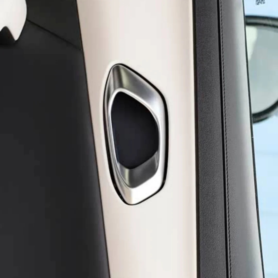Custom Leather Car Floor Mat For Honda Breeze 5 Seats 2020 2021 2022 2023 2024 2025 2026 2027 2028 Car Mat Interior