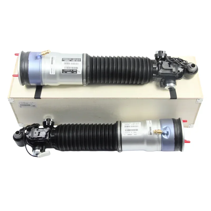 Applicable to BMW 7 Series F02 f04 37126796929 37126791675 37126796930 37126791676 rear air shock absorber 1pcs