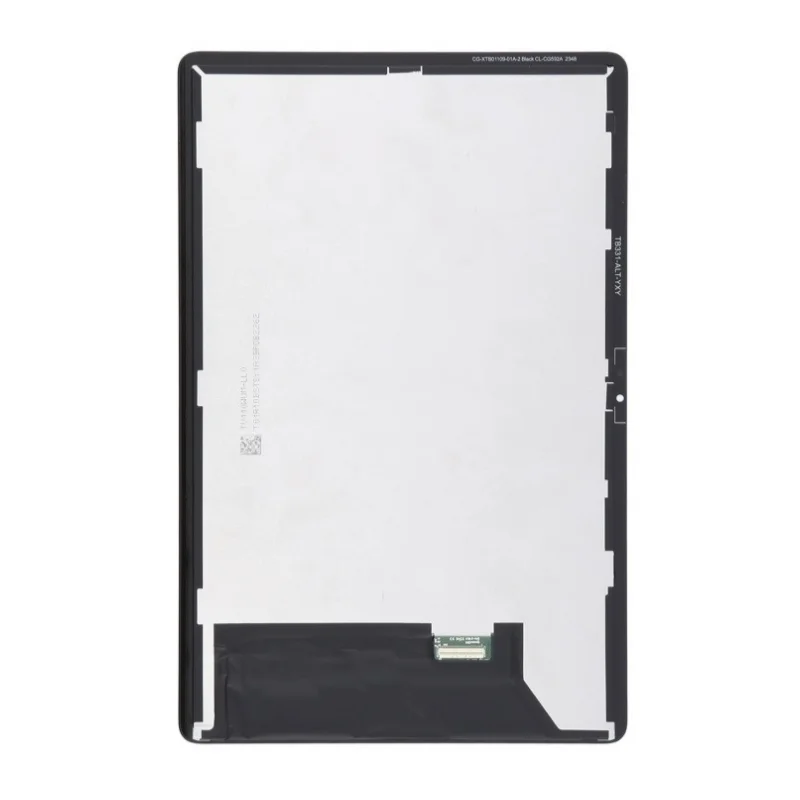 11” For Lenovo Tab M11 LCD TB330FU TB331FC TB330XU Display Touch Screen Digitizer Assembly For Xiaoxin Pad 2024 LCD Replacement