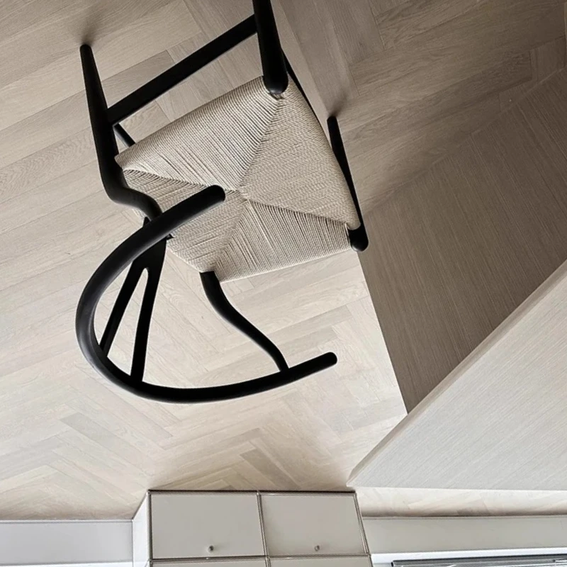 

Auxiliary Chair Long Convenience Store Replica Design Furniture Home Bar Outdoor Mini Soft Chairs Kitchen Wedding Storage