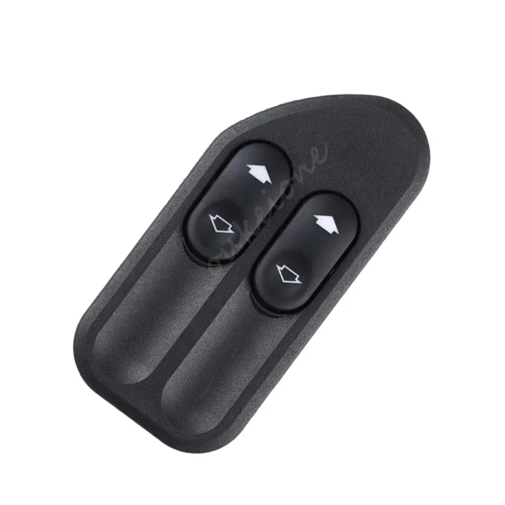 7S6514529DA For Ford Ranger Fiesta Ecosport 2004-2008 Electric Power Window Switch Lifter Control Regulator Button Car Parts view 2