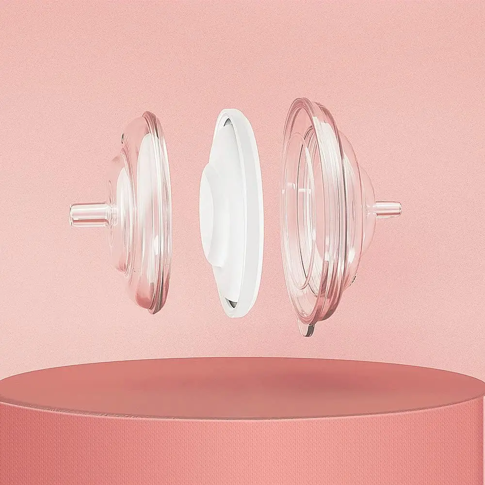 1Pc Backflow Protector Replacement Compatible with Spectra S2/S1/9 Plus Breast pump accessories Not-Original Replacement