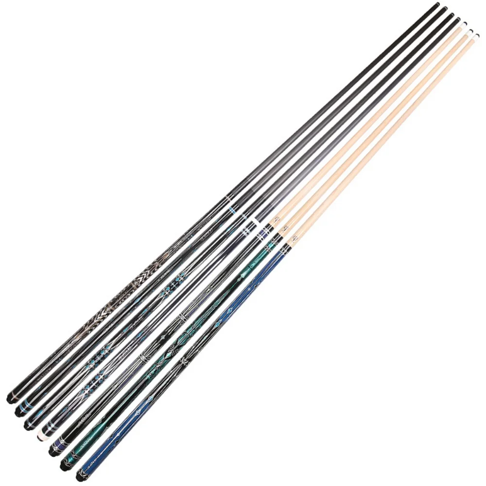 FURY Professional Billiard Pool Cue Stick 58