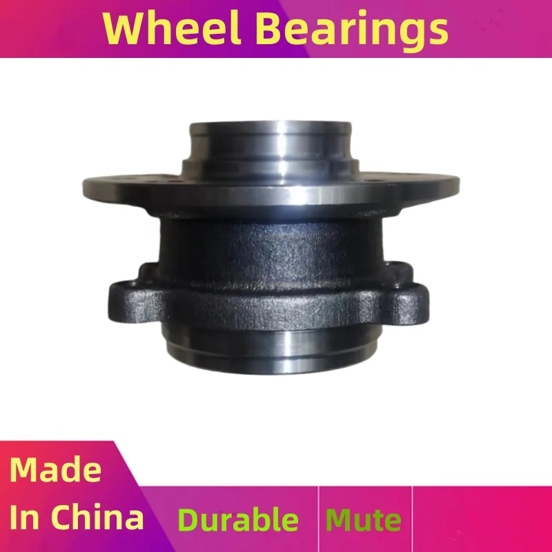 

Front Wheel Hub Bearing Assembly 3510003aaf0000 For Gac Trumpchi Ga3 Ga3s Vision Ga4 Ga6 Ga8 Gs3 Gs4 Phev/Auto Parts