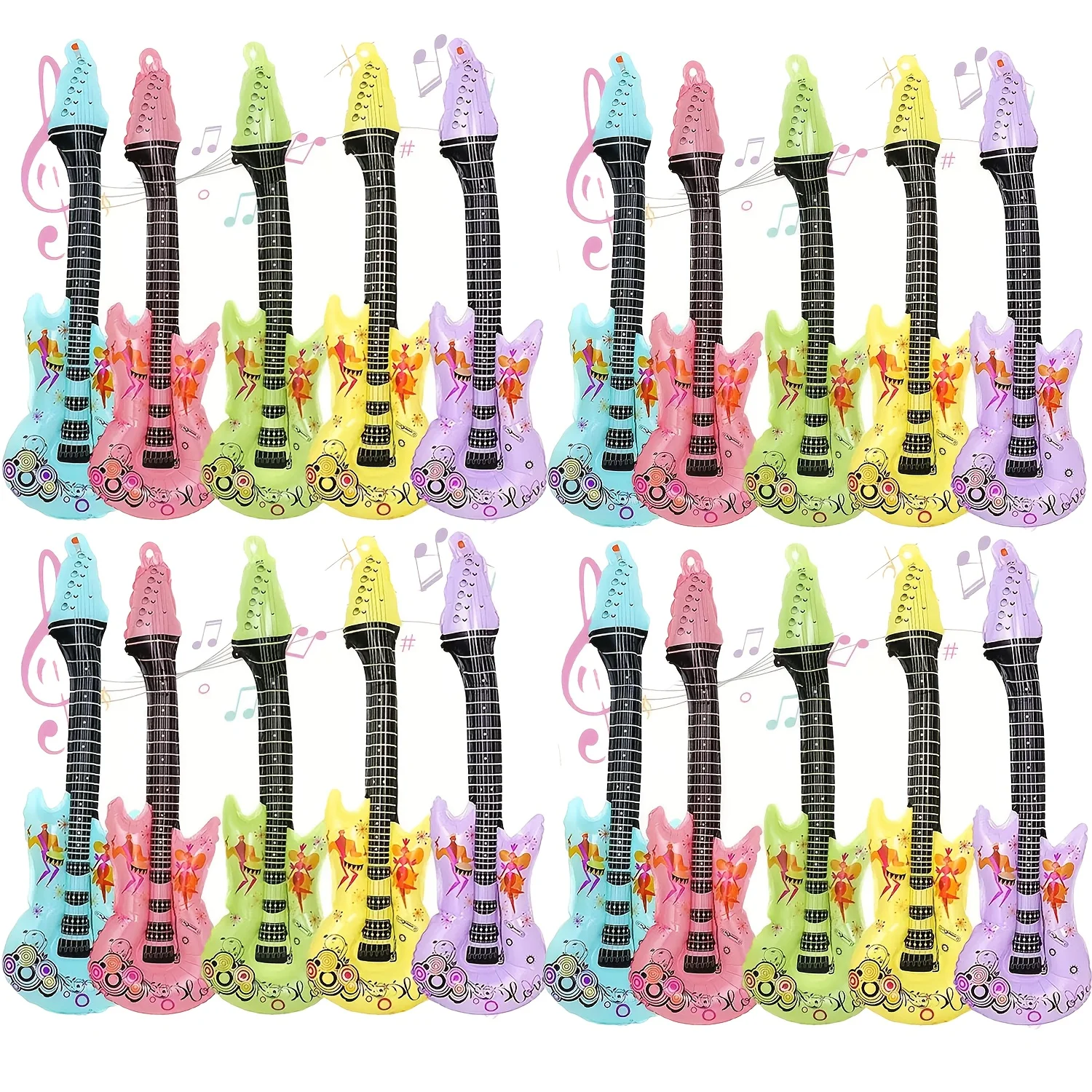 Thumbnail 3 - #30 Ranked Inflatable Party Decorations Picks in 2026