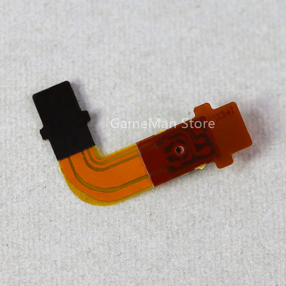 1pc Replacement For PS5 V1.0 V2.0 V3.0 Microphone Flex Cable For PlayStation 5 Inner Mic Ribbon Cable