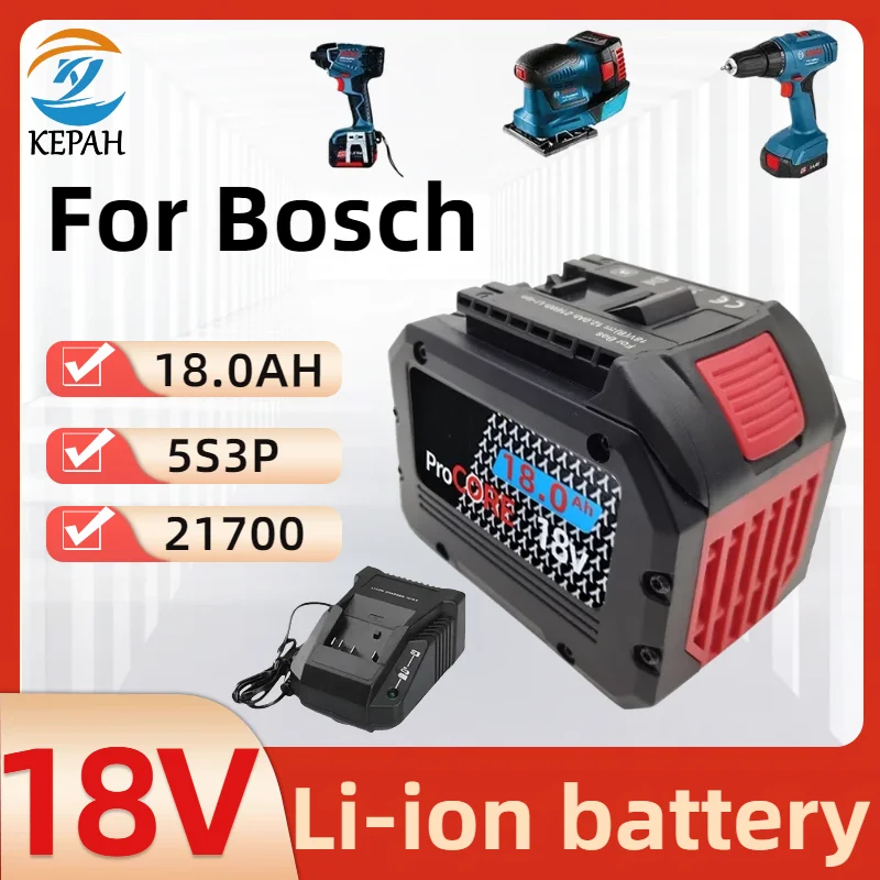 Procore 18V 18Ah Re…