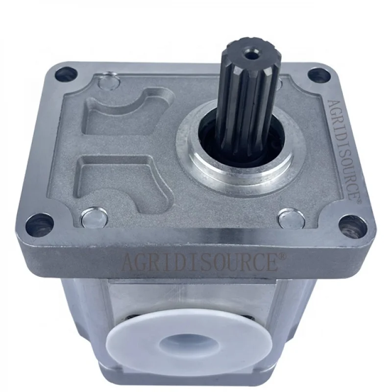 China-Made：TC03581270001 Gear pump For Foton Lovol Agricultural Genuine tractor Spare Parts agriculture machinery parts