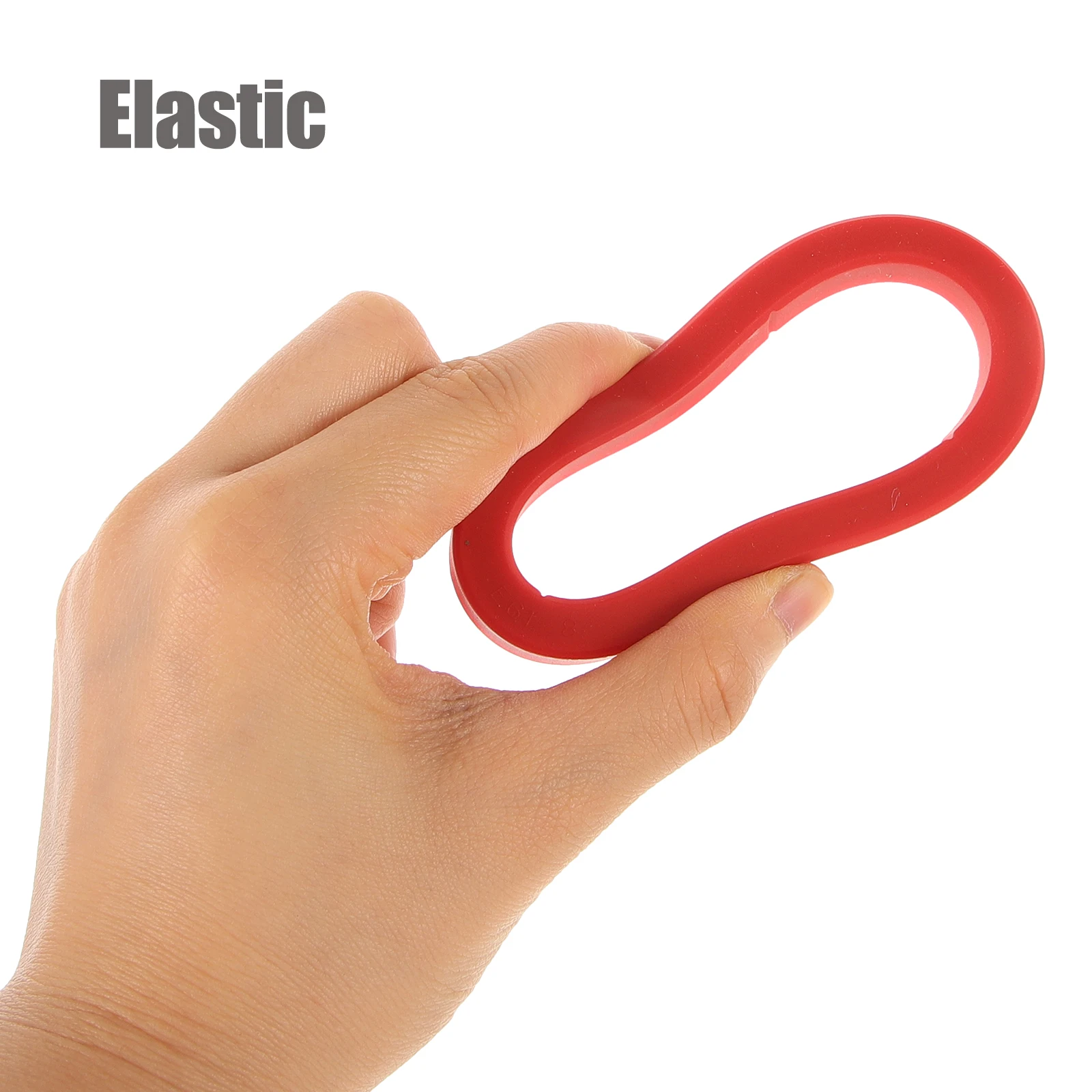 

E61 Coffee Machine Accessories Silicone Steam Ring Gasket Replacement Sealing Parts for Espresso Maker Group Longevity