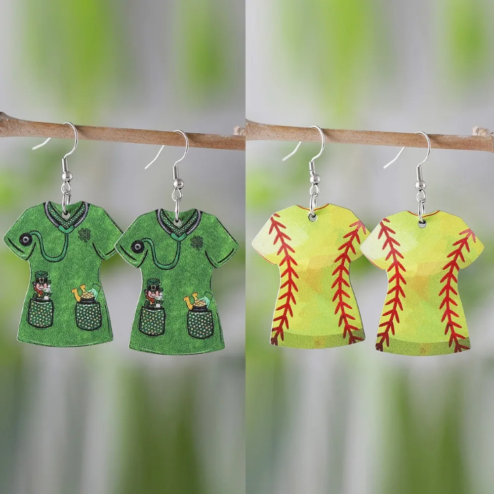 Nurse's Day Wooden …