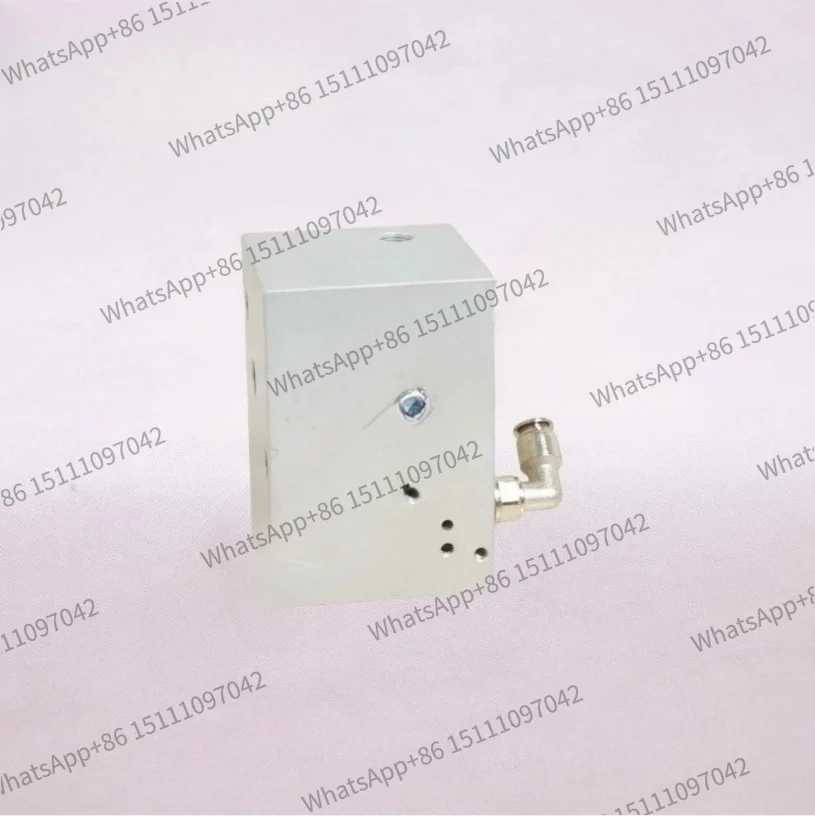 620.055 for Mechanical Parts C07073 Bleed Block