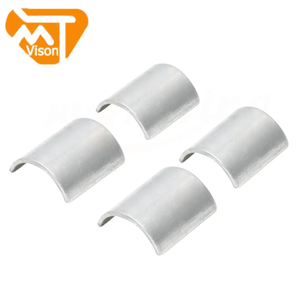Handlebar Riser Adapter Spacer Motorcycle Universal Handlebar Spacer 22mm 25mm Aluminum For KTM Honda YAMAHA Suzuki Dirt Bike