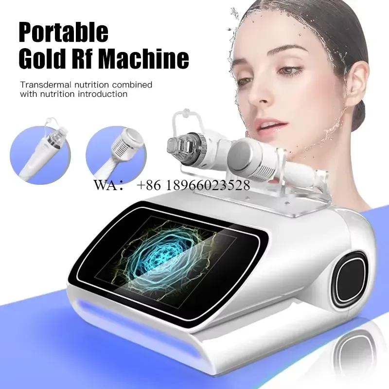 WMWMNU Top Lifting Device for Wrinkle Reduction and Scar Removal