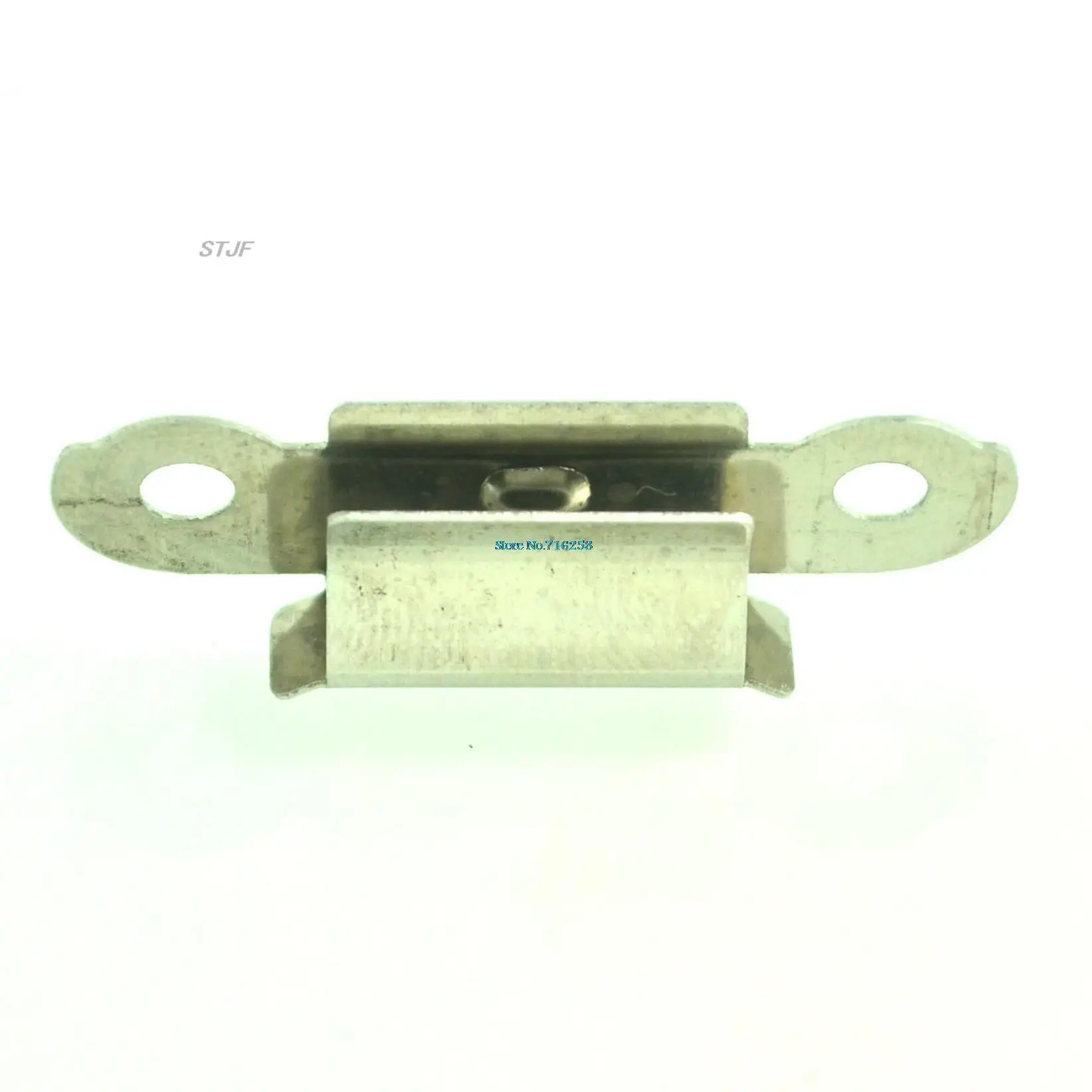 4pcs/lot 3D-printer parts Ultimaker 2 Build Platform Glass Retainer stainless steel glass heated bed clip/clamp