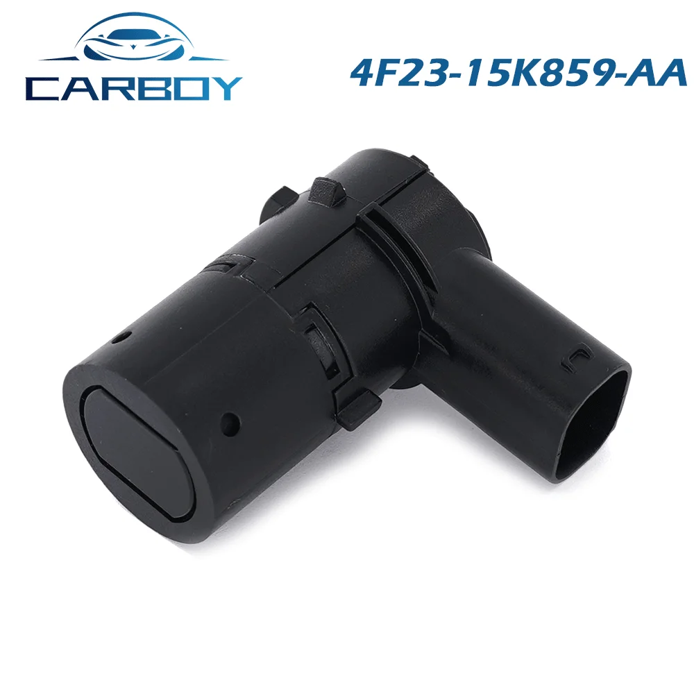 4F2Z-15K859-AA PDC Parking Assist Sensor For Ford Escape Expedition Explorer F150 F250 F-350 Lincoln Navigator Mercury Mariner