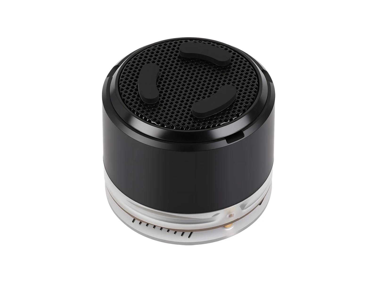 FireChip Waveshare ESP32-S3 AI Smart Speaker ESP32 Audio, dźwięk przestrzenny, oświetlenie RGB, z podwójnym cyfrowym zestawem mikrofonów — zdjęcie produktu 3