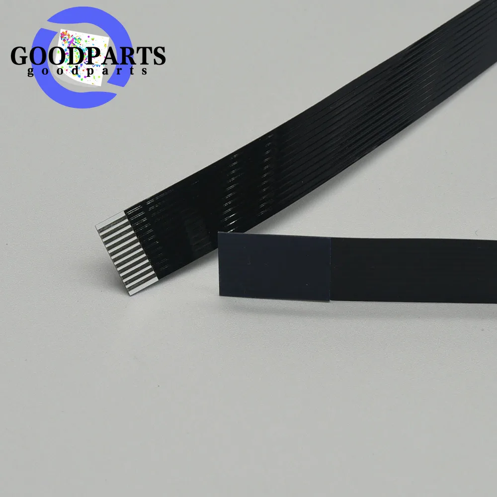 

10 шт. плоский кабель АПД для HP LaserJet M1536 M1536dnf CM1415 CM1415fnw MFP 100 M175a M1530 P1566 P1606 CP1525 CLP415