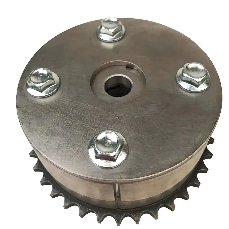 Timing Camshaft Phaser VVT Gear 13050-21010 13050-21040 1NZ 2NZ For Toyota Prius Probox Succeed Corolla Fielder