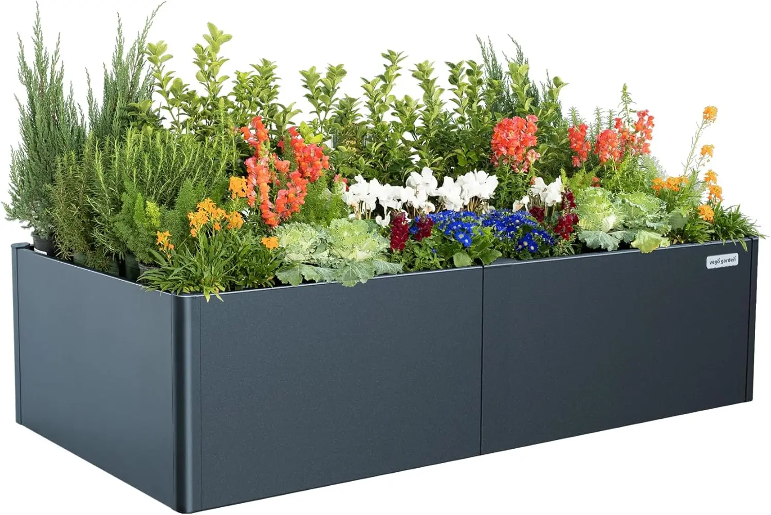 Vego Garden Modern …