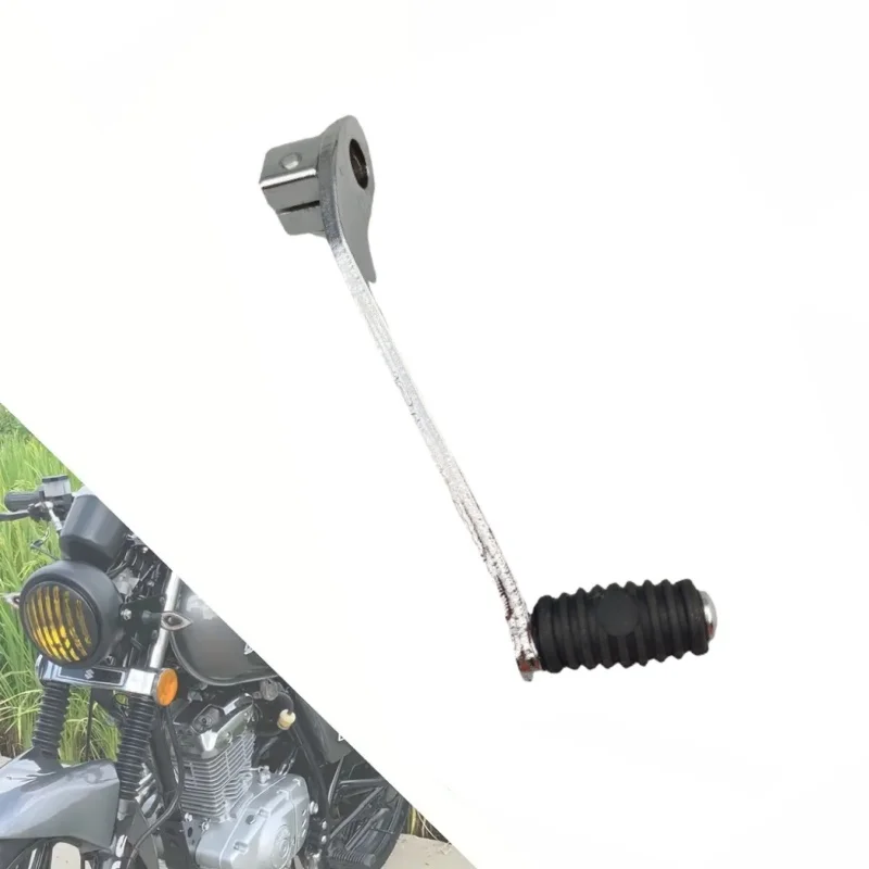 

For Yamaha YBR 125 YBR125 Gear Change Select Lever Pedal Inc Custom Models Motorcycle Gear Shift Pedal Gear Lever Gear Shift