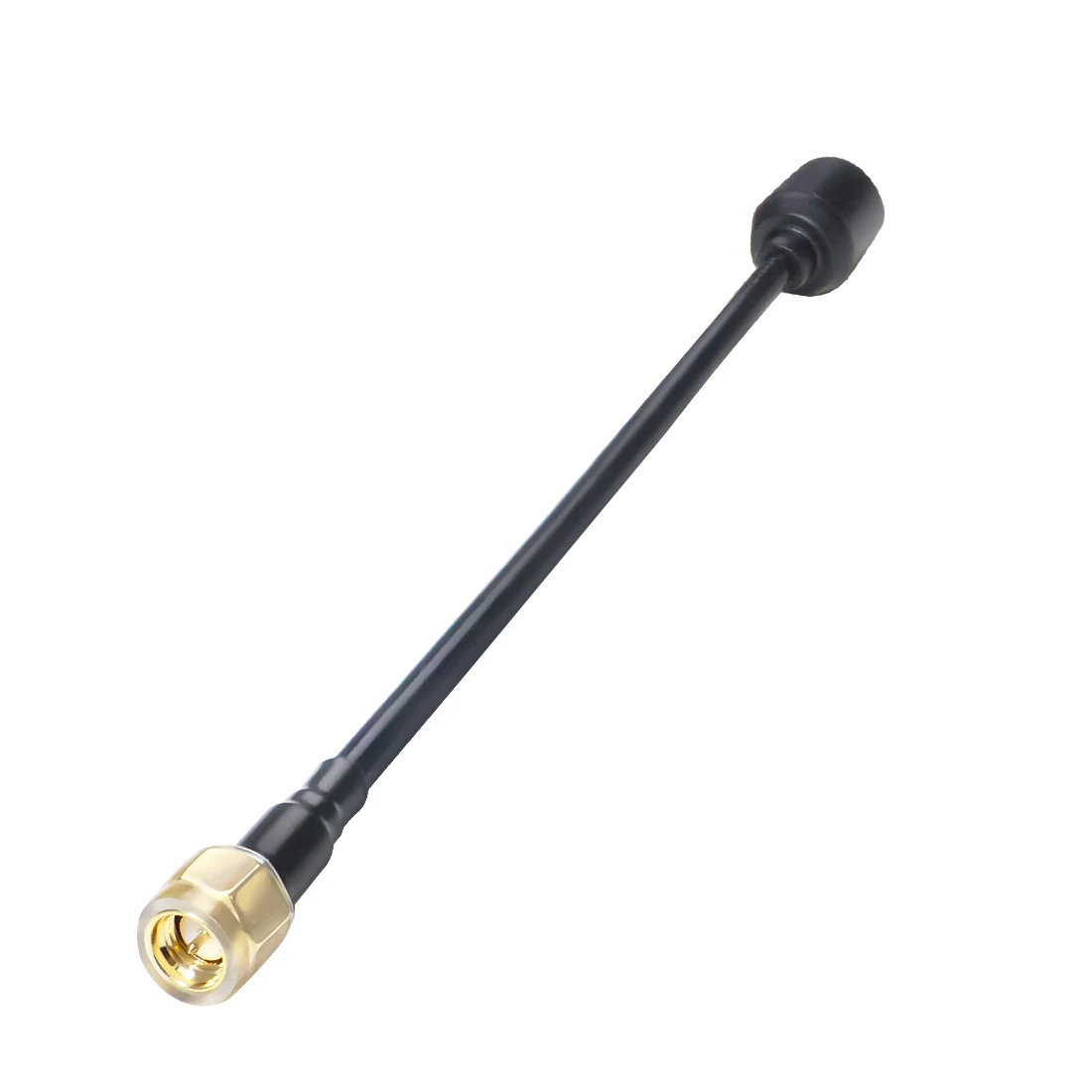 AKK 3DBi Bullet anten 5GHz ve 5.8GHz Combo