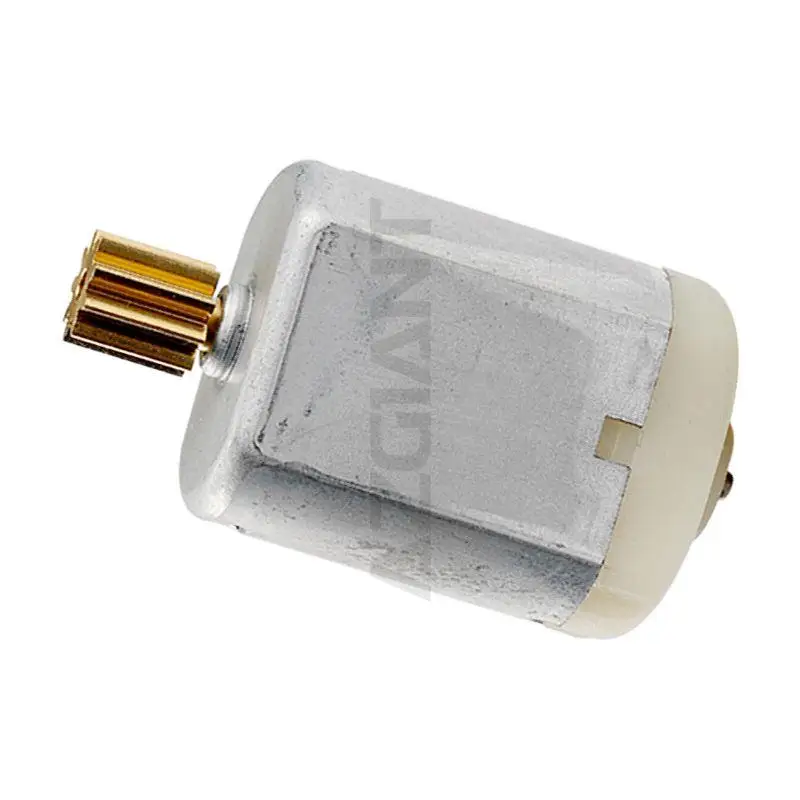 AZGIANT For 2003-2008 Maserati Quattroporte M139 Car Door Lock Motor Central Locking Motor FC-280 Professional Quiet Operation
