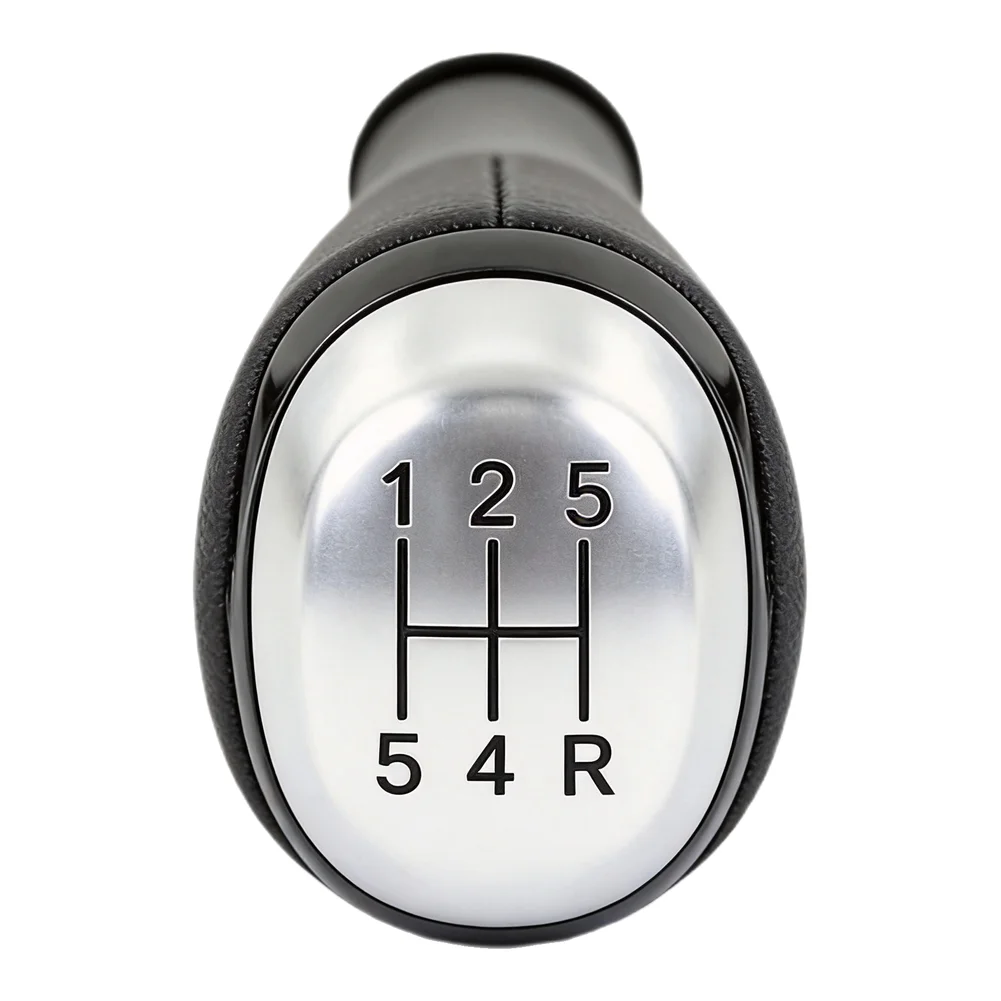 Shift Knob For Renault For Clio IV MK4 (2012 2019) Stylish Design And Comfortable Use Enhance Your Driving Experience