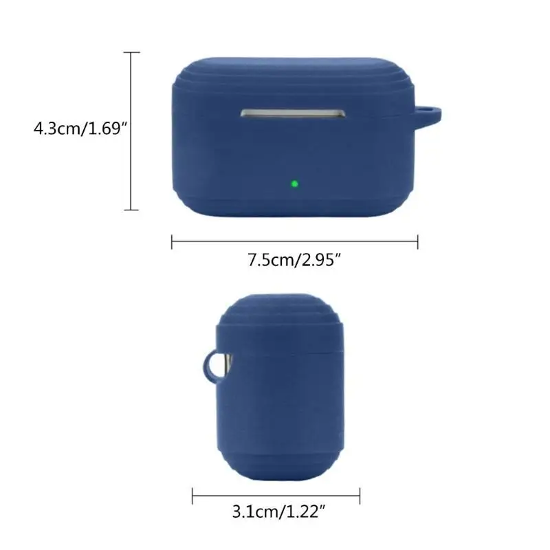 R53C -Hülle transportieren für II Machhone Staubdicht waschbarer Ladekastenabdeckung