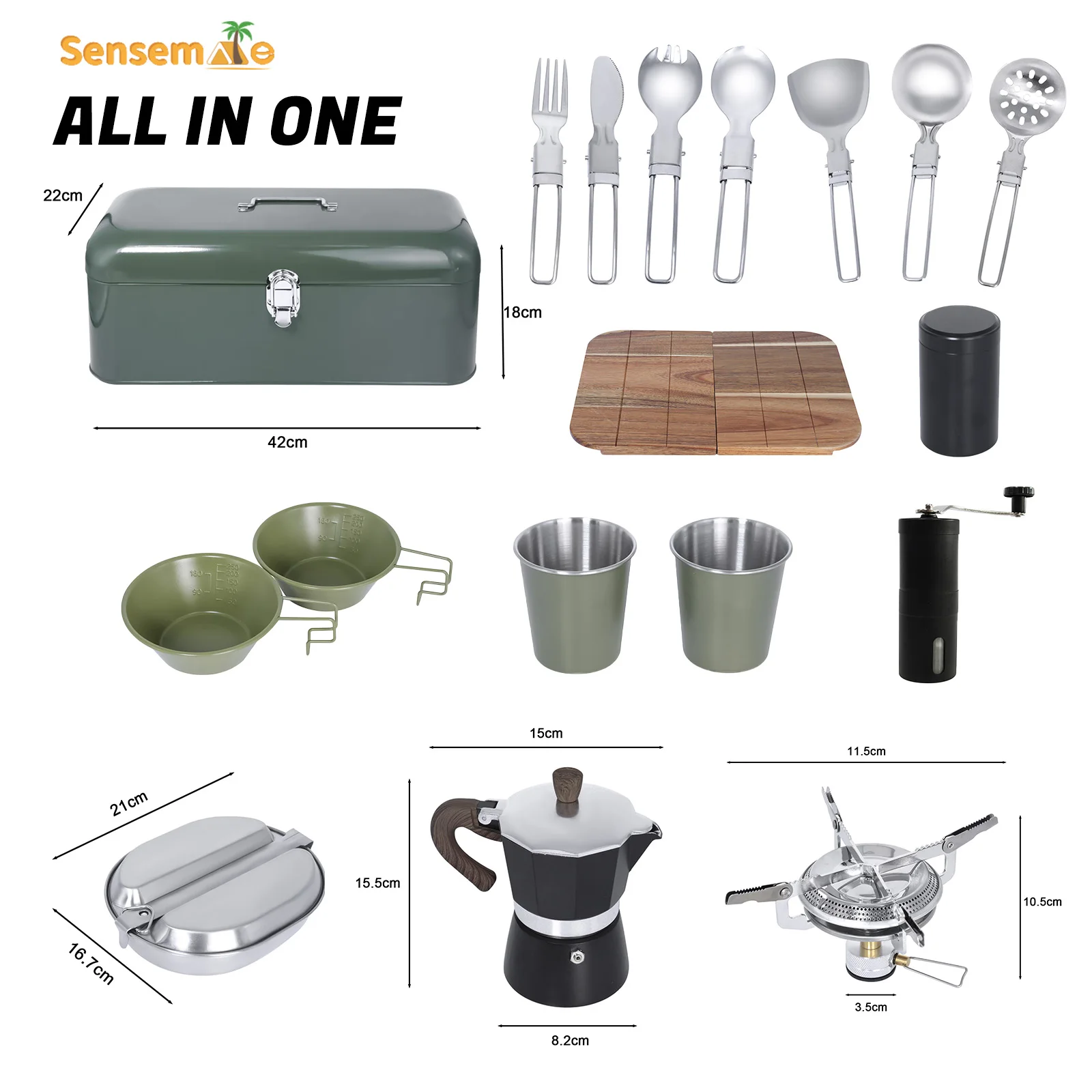 Thumbnail 2 - #24 Cheap Cookware Sets Worth Buying