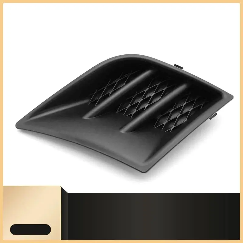 

Передний бампер, противотуманная решетка без отверстия для освещения, правая сторона 7422A8 для 107 2009-2012, автозапчасти-N30R