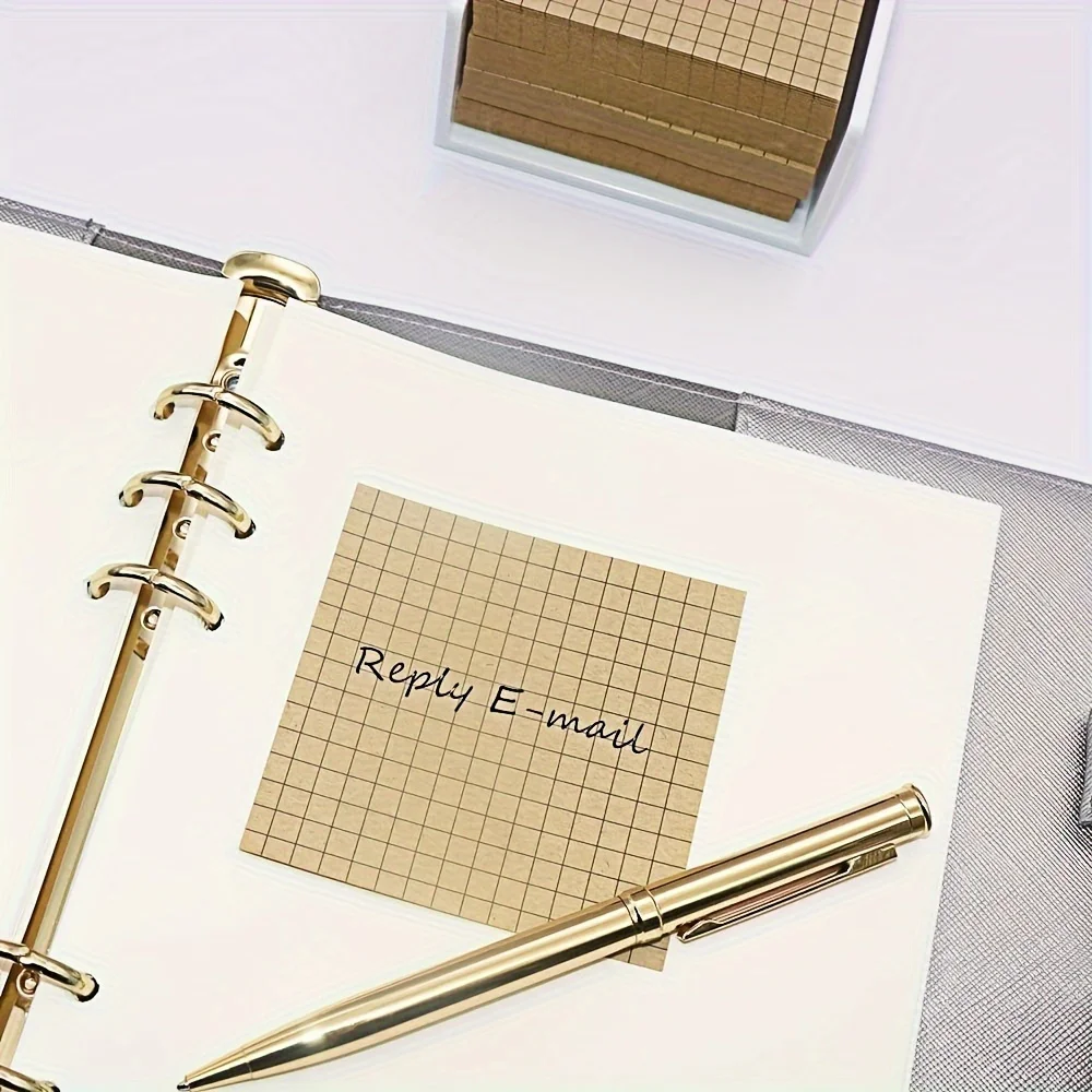 الملاحظات اللاصقة الأساسية القرطاسية المفكرة آخر المرجعية لزجة ملاحظات ذلك ملصقات kawaii في دفتر مذكرة الوسادة القرطاسية لطيف