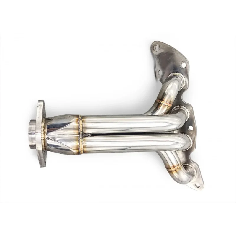 High Conversion Perfectly Fitted Racing Performance 6 2.0 2.5 2003-2013 Exhaust Manifold