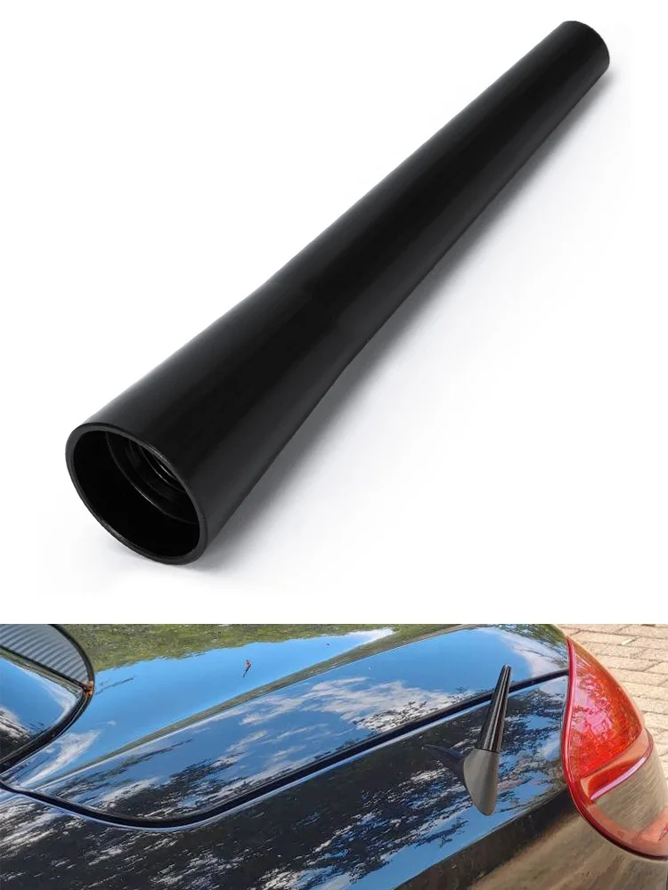 Antenne de mât court pour Mercedes R171 SLK SL 200 230 280 300 320 350 55 500 600 WX-SMA01 d'antenne courte