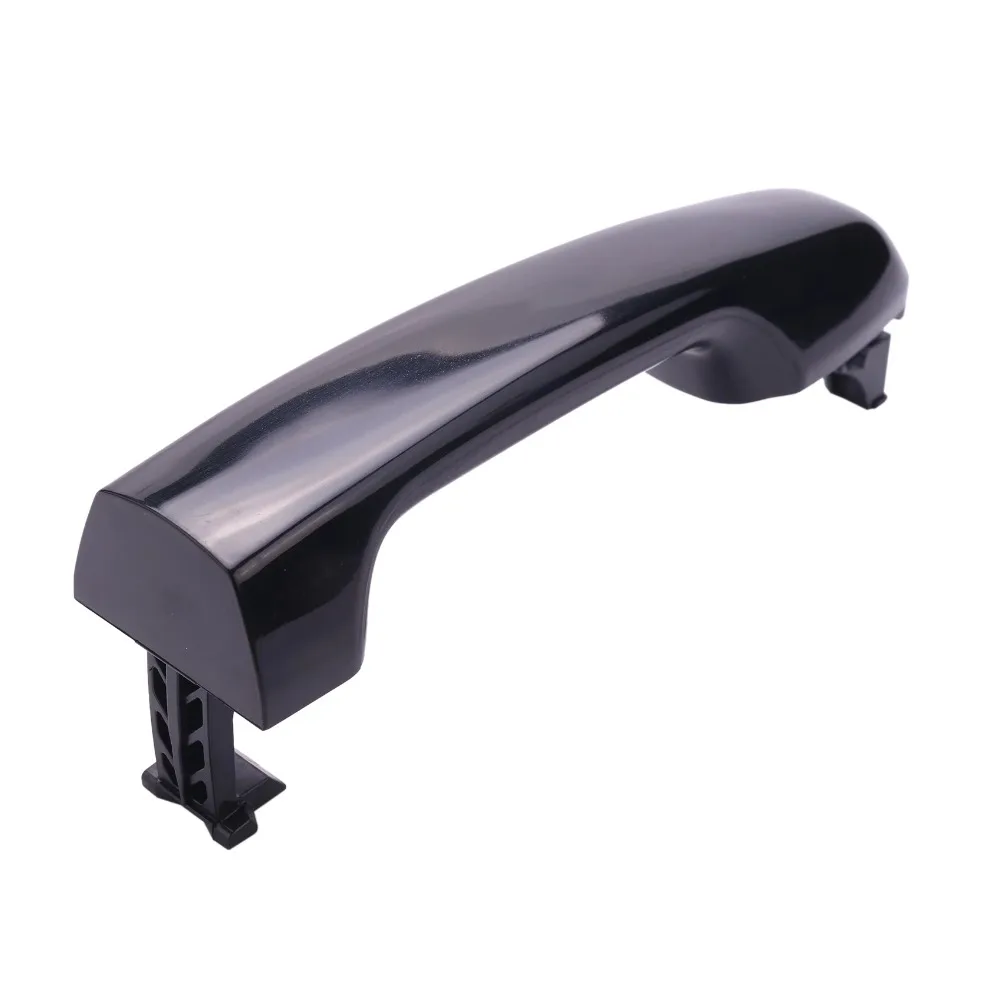 Rear Right Exterior Door Handle 69211-60090 for Toyota Prado Land Cruiser 2010-2017, Replacement Part