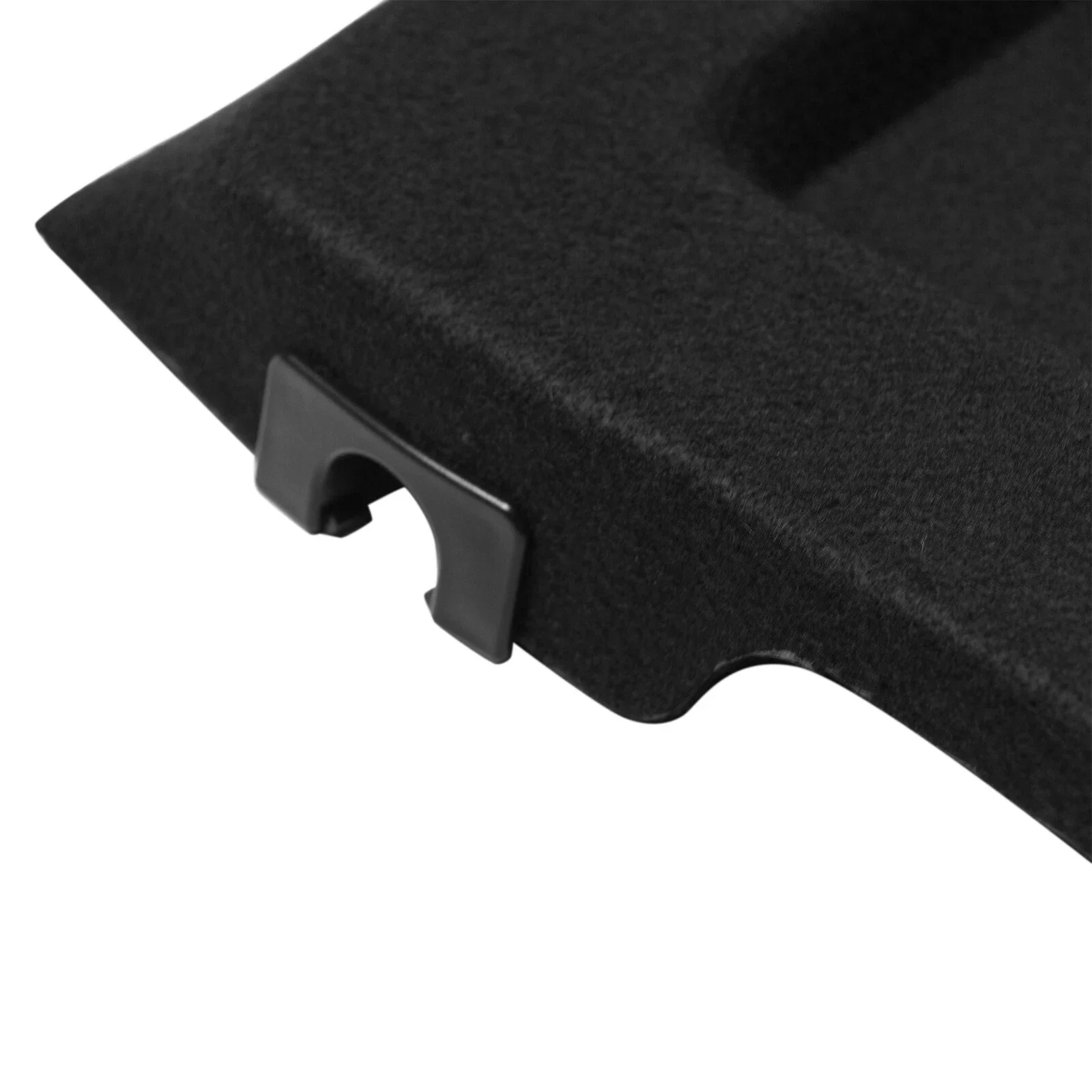 Trunk Cargo Cover Interior Accessory for Mazda CX-3 2019 Un-retractable Rear Parcel Shelf Roller Blind Boot Load