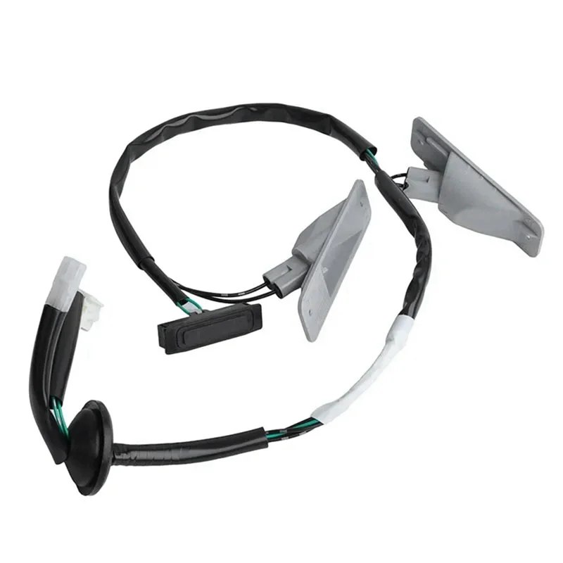 

84931-SC060 Reversing Radar Wiring Harness Parking Sensor Wiring Harness Automotive For 2009-2013 Parts Subaru Forester