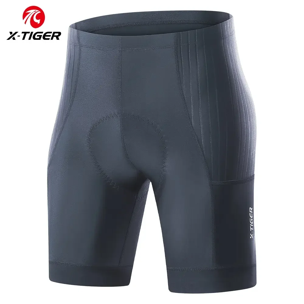 X-TIGER Men's Cycli… - image