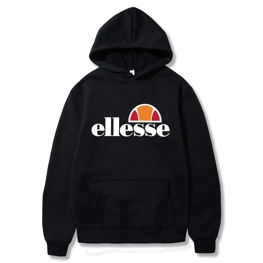 2026 NEW Men's High-Quality Hooded Sweatshirt - Trendy Fashion Sportswear - Men's Casual Sweatshirt Hooded Sweater Sweatshirt