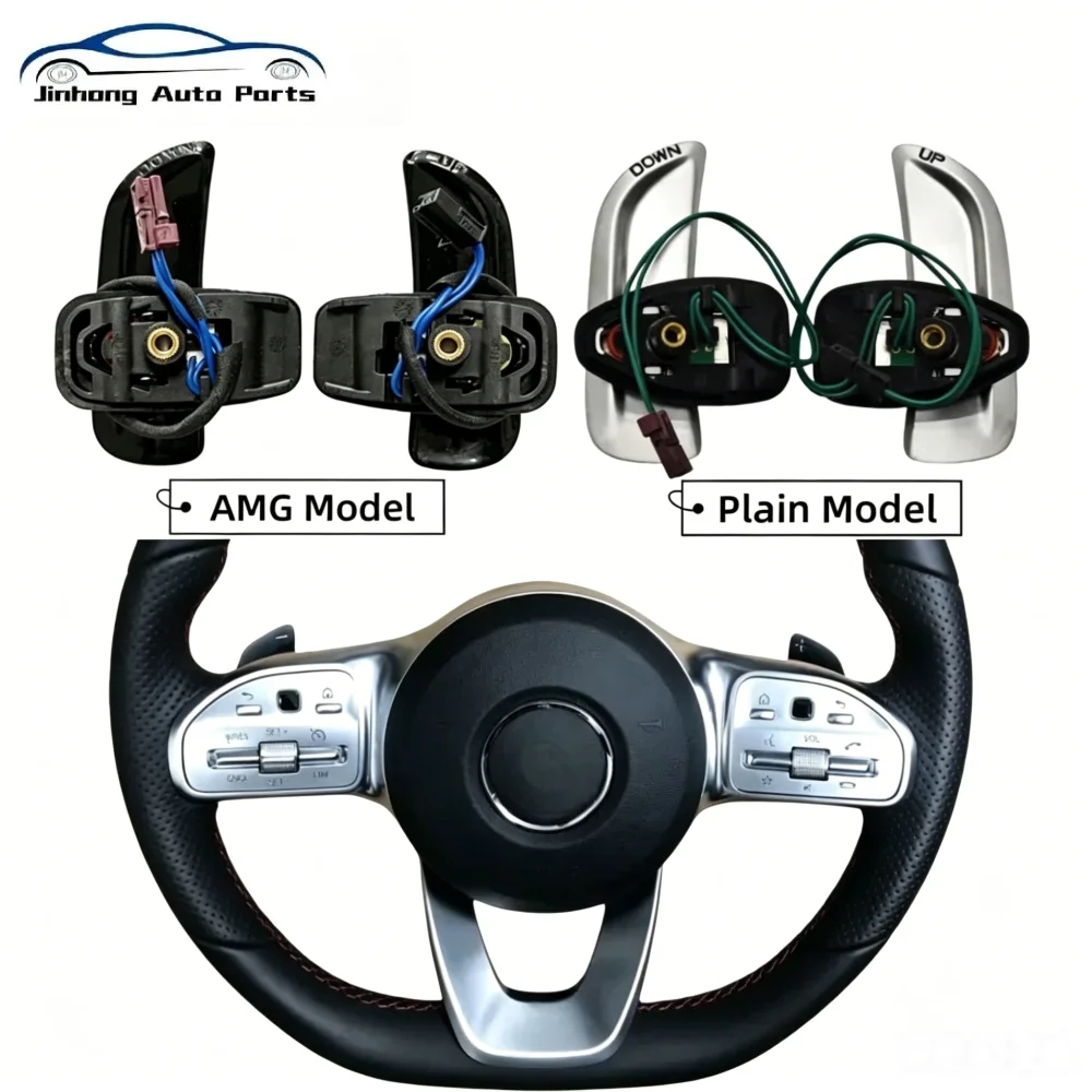 palettes-de-changement-de-vitesse-pour-volant-mercedes-benz-amga45-cla45-gla45-c63-s63-c200-voiture-modifiee