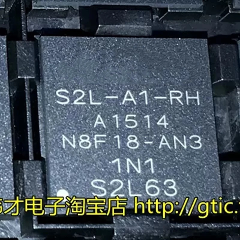

1 шт./лот S2L63-A1-RH S2L-A1-RH S2L63-A2-RH S2L-A2-RH BGA Новый оригинал